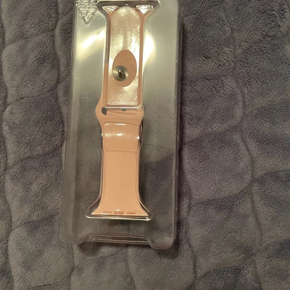Apple Watch band